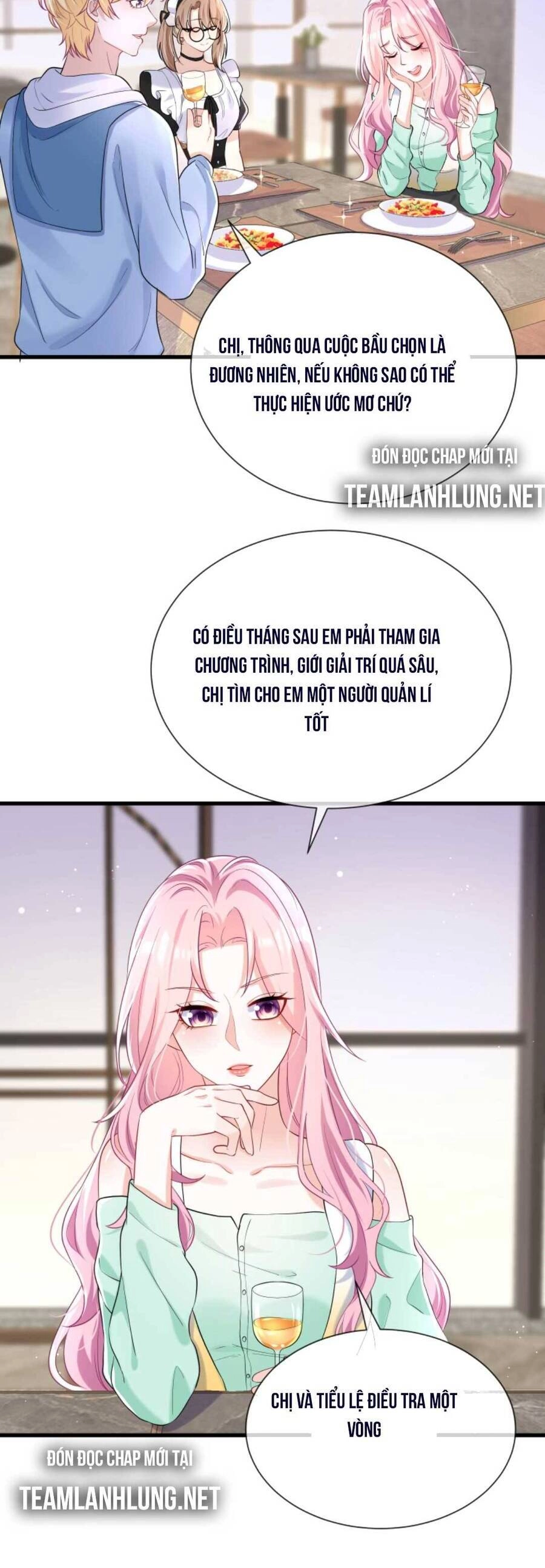 Tái Sinh Trở Lại : Chồng Cũ Khóc Lóc Cầu Xin Tái Hôn Chapter 64 - 16