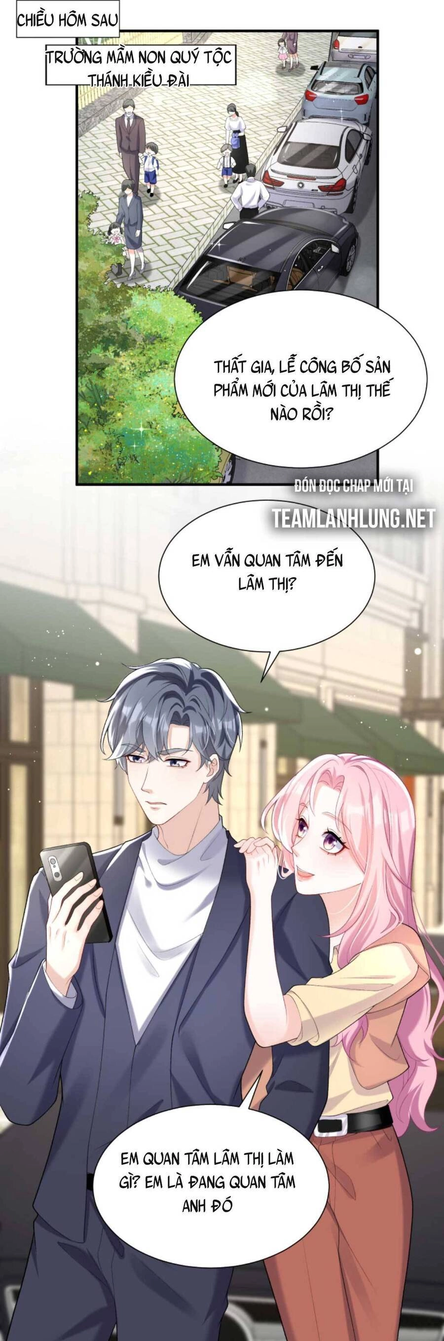 Tái Sinh Trở Lại : Chồng Cũ Khóc Lóc Cầu Xin Tái Hôn Chapter 65 - 6