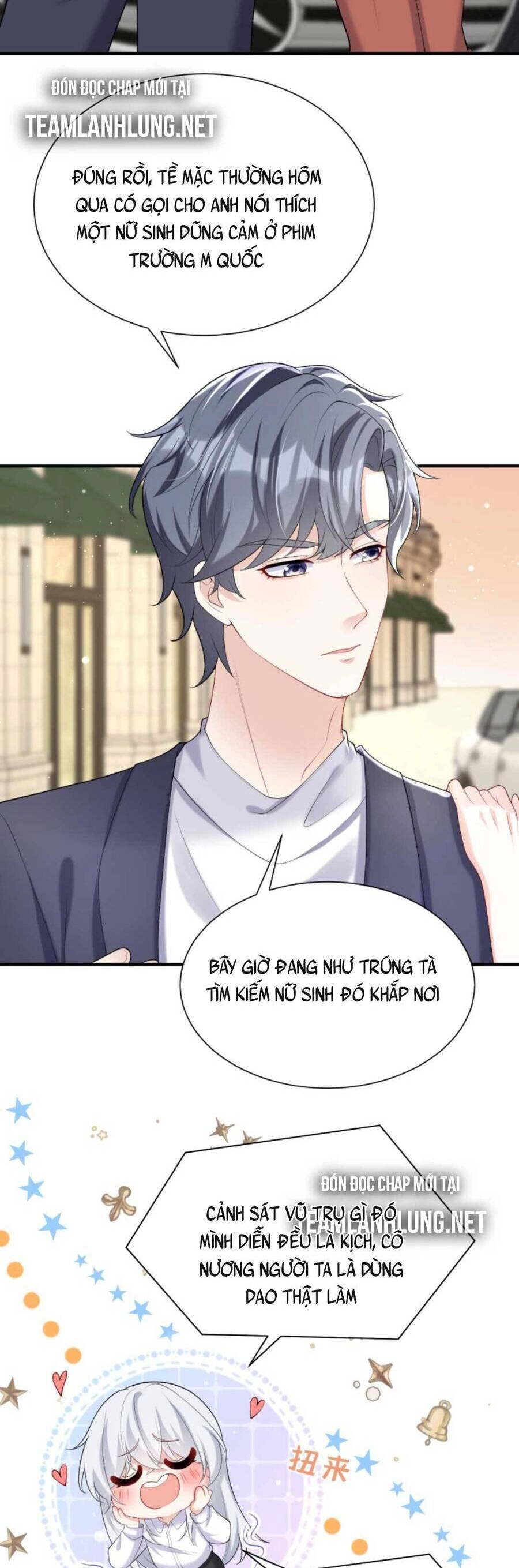 Tái Sinh Trở Lại : Chồng Cũ Khóc Lóc Cầu Xin Tái Hôn Chapter 65 - 7