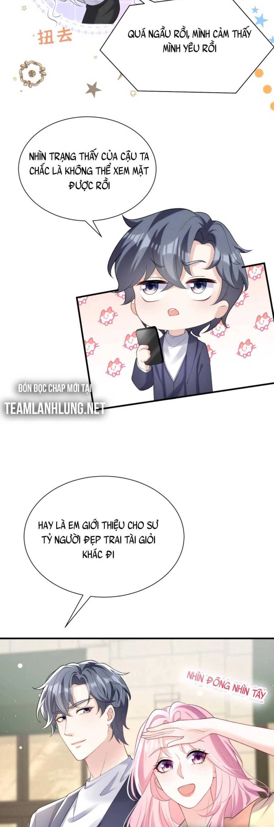 Tái Sinh Trở Lại : Chồng Cũ Khóc Lóc Cầu Xin Tái Hôn Chapter 65 - 8