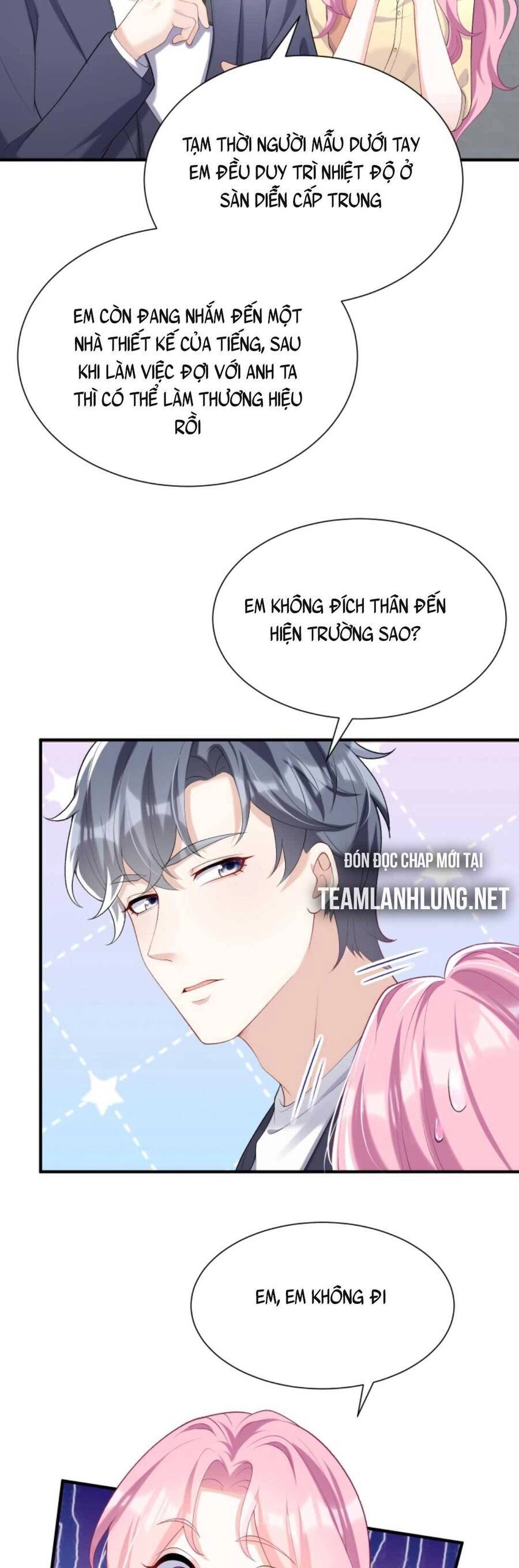 Tái Sinh Trở Lại : Chồng Cũ Khóc Lóc Cầu Xin Tái Hôn Chapter 65 - 10