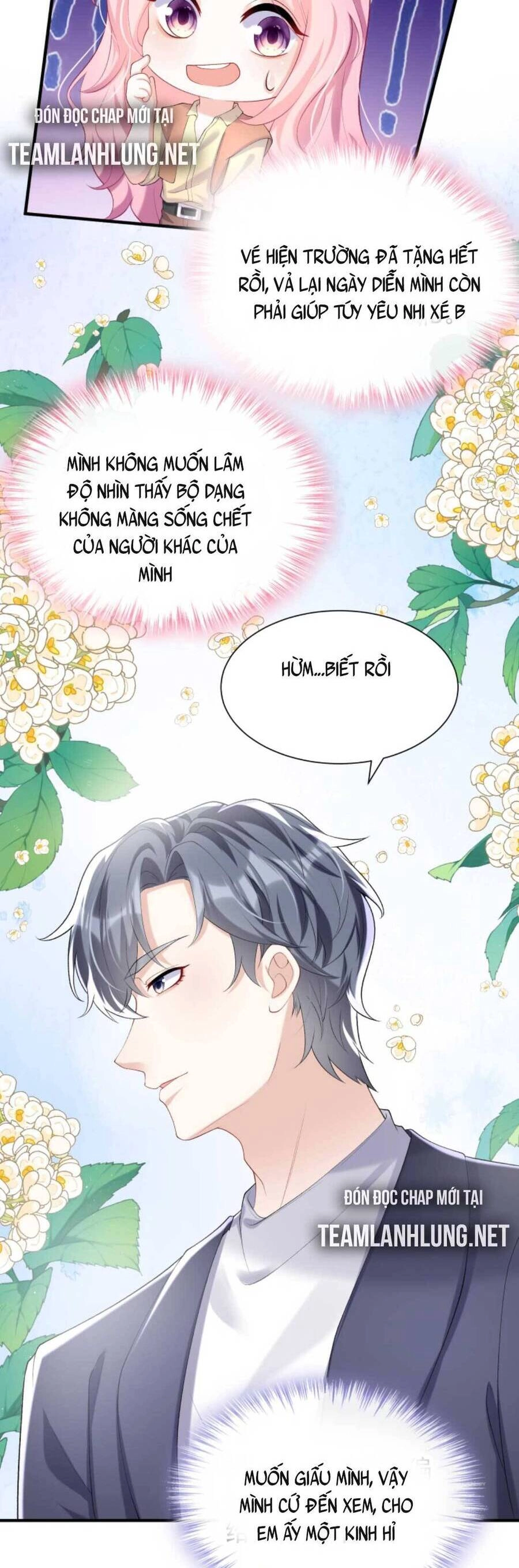 Tái Sinh Trở Lại : Chồng Cũ Khóc Lóc Cầu Xin Tái Hôn Chapter 65 - 11