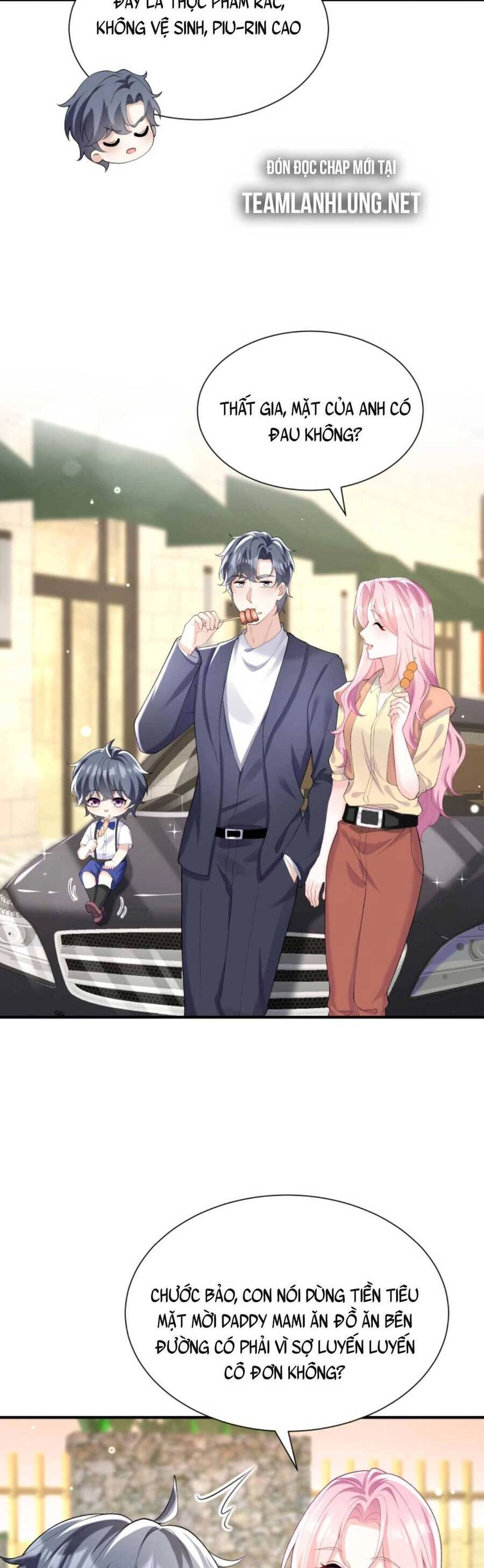 Tái Sinh Trở Lại : Chồng Cũ Khóc Lóc Cầu Xin Tái Hôn Chapter 65 - 15