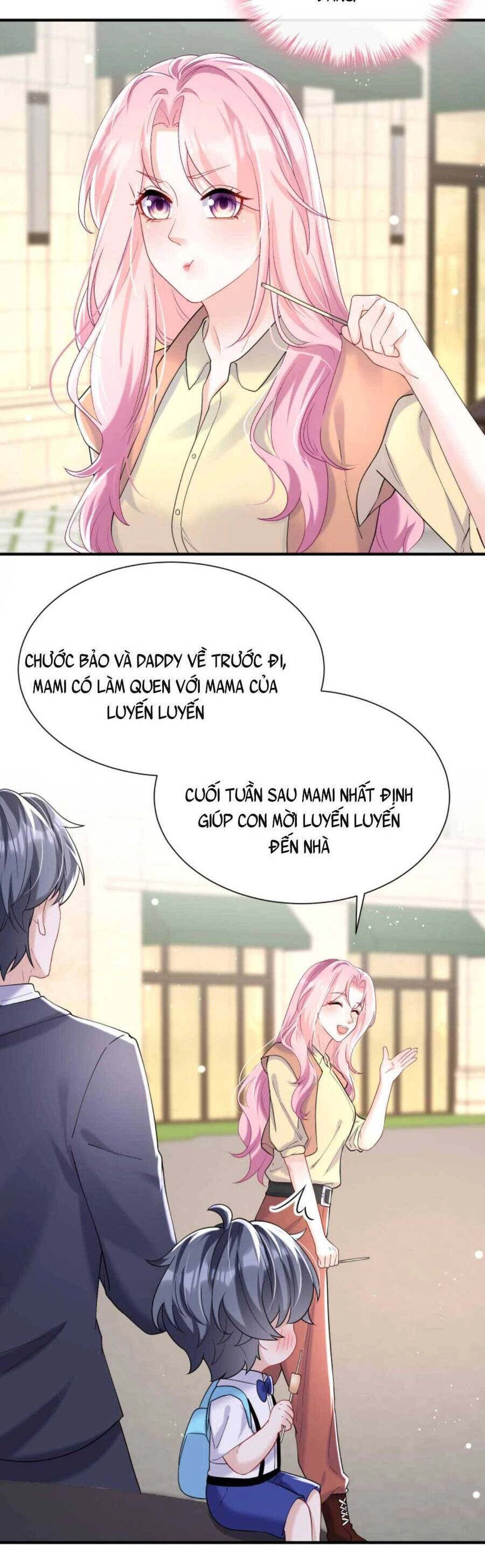 Tái Sinh Trở Lại : Chồng Cũ Khóc Lóc Cầu Xin Tái Hôn Chapter 65 - 18