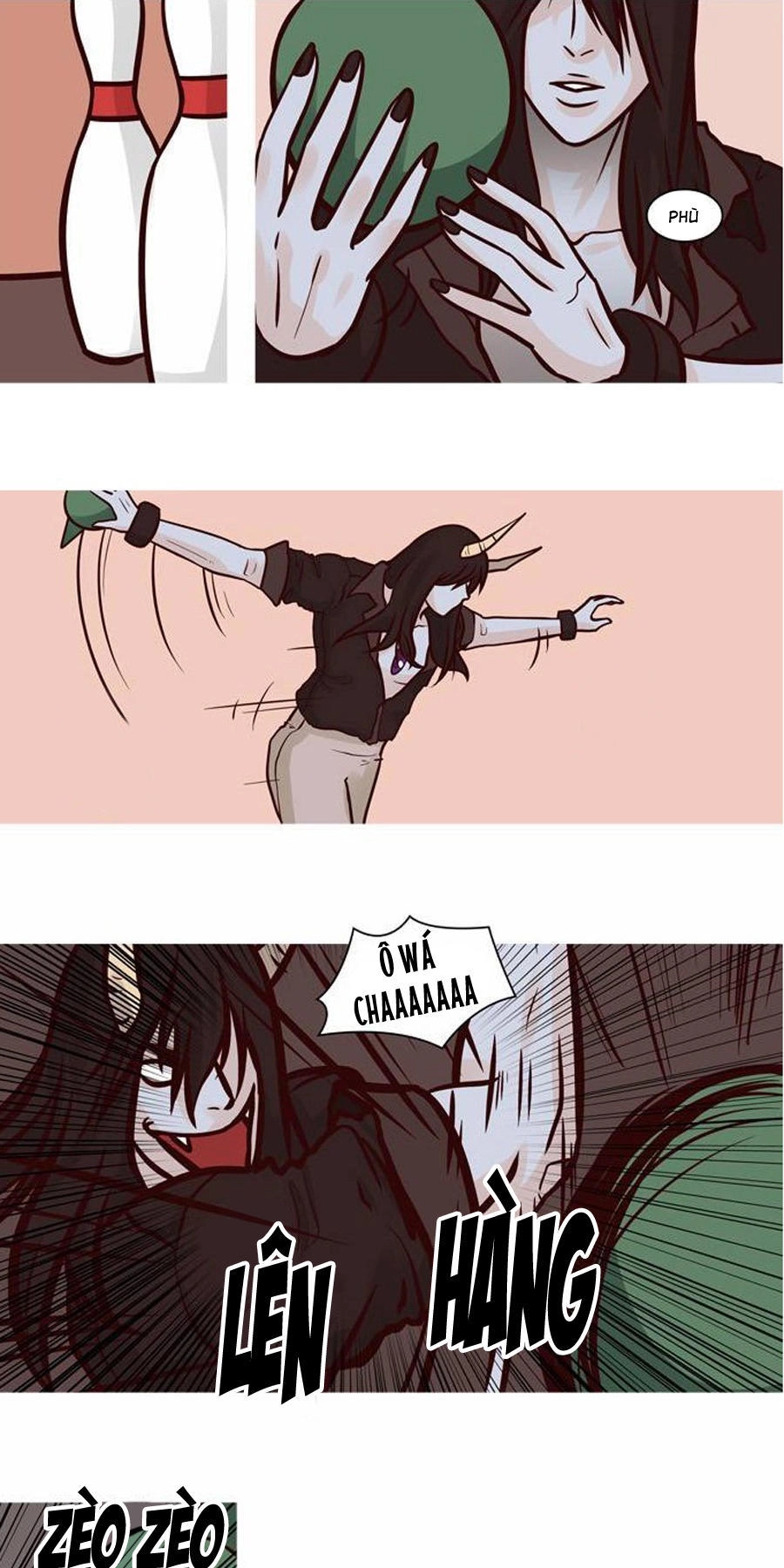 Himouto! Umaru-Chan Chapter 17 - 12