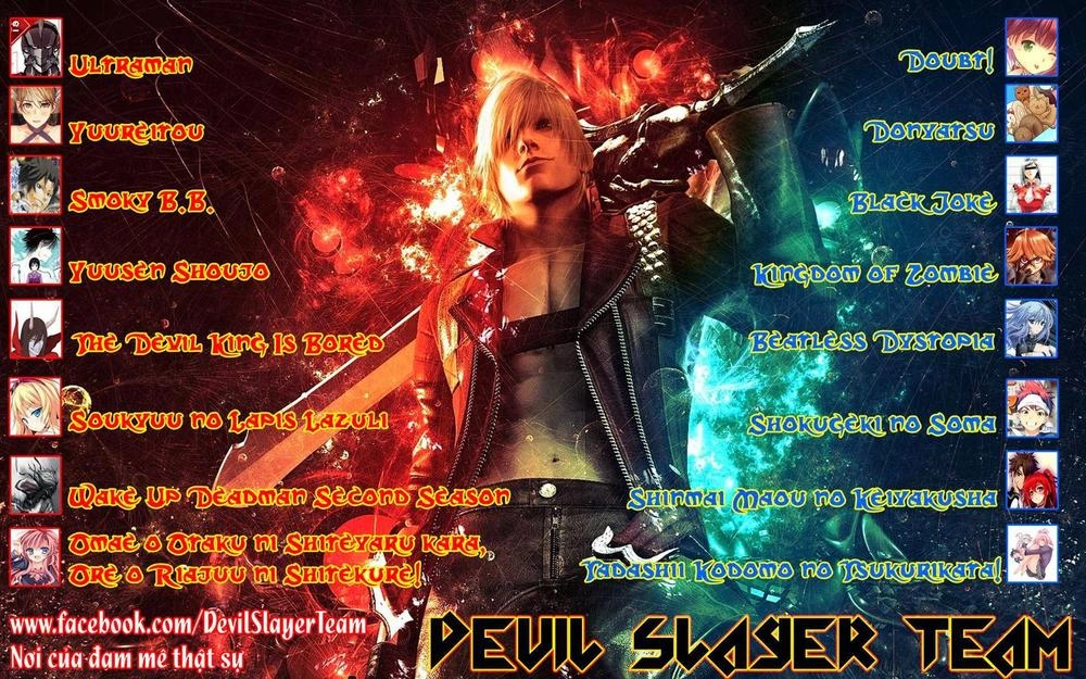 Himouto! Umaru-Chan Chapter 20 - 12