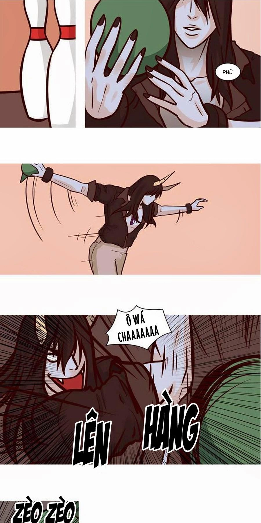 Himouto! Umaru-Chan Chapter 22 - 11