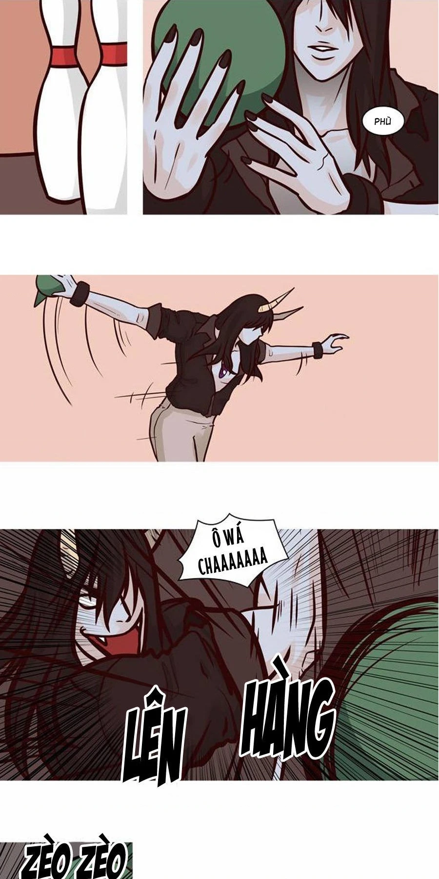 Himouto! Umaru-Chan Chapter 29 - 13