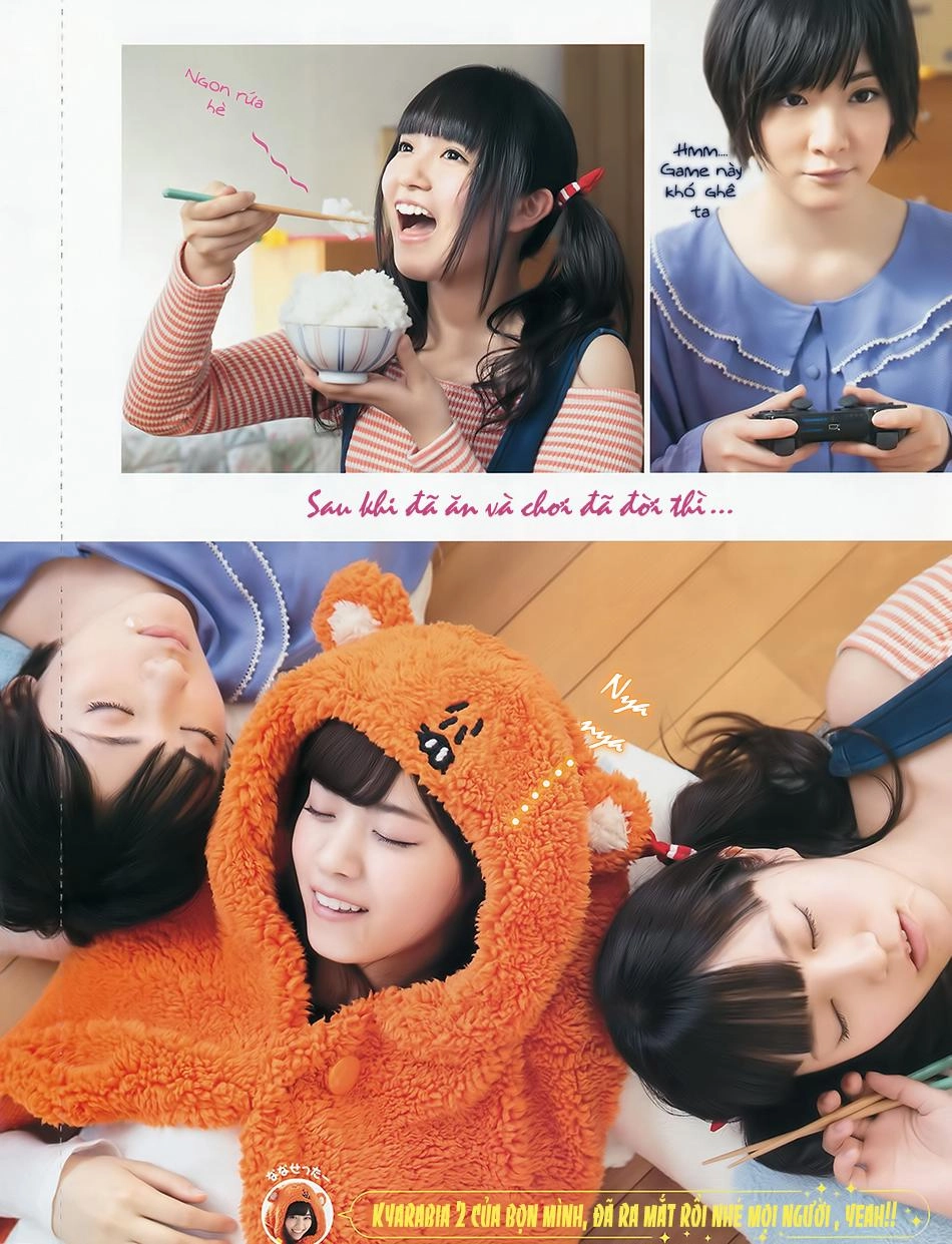 Himouto! Umaru-Chan Chapter 58 - 7