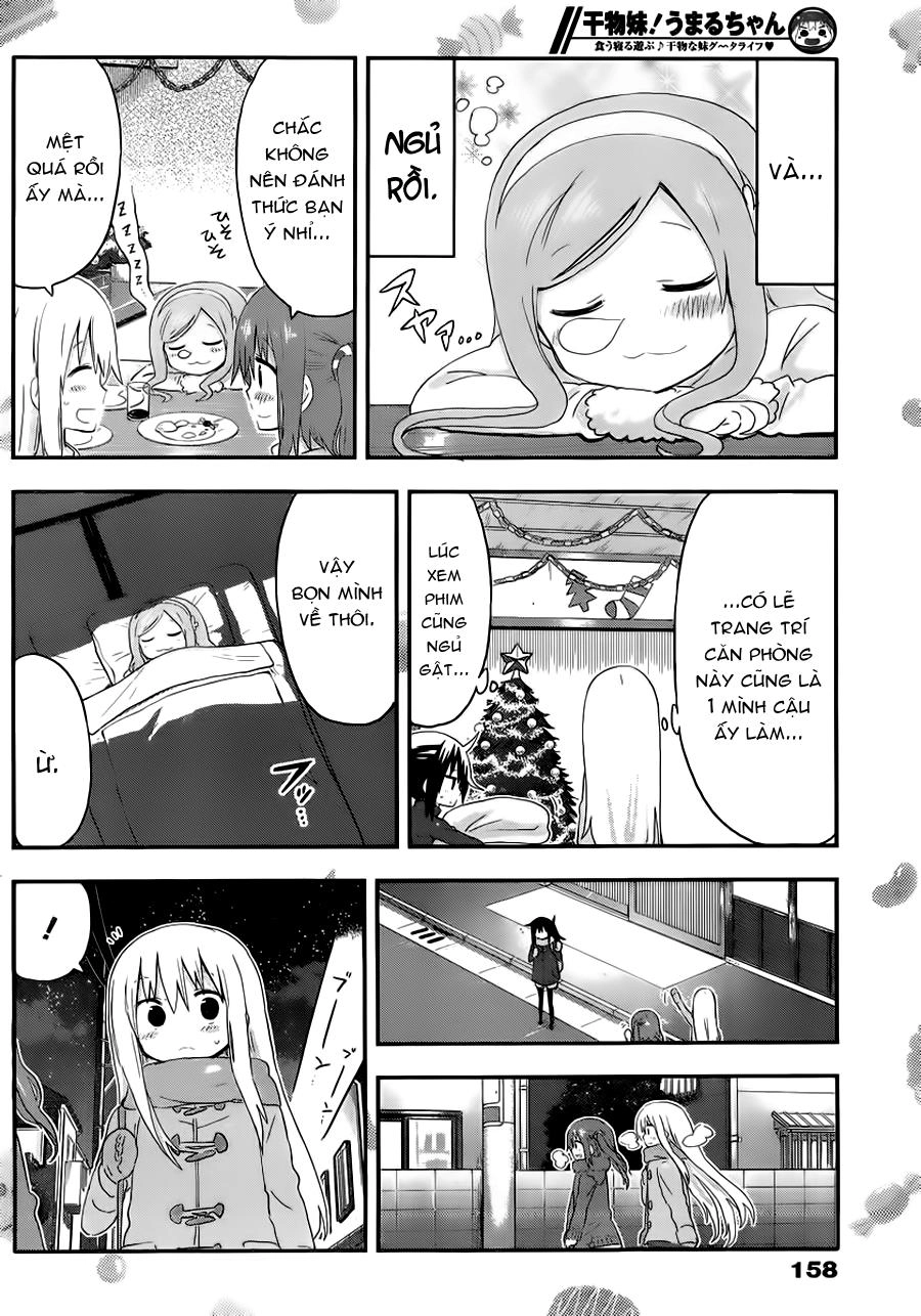 Himouto! Umaru-Chan Chapter 89 - 6