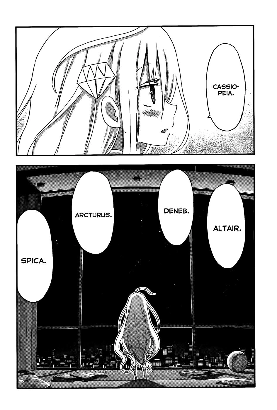 Himouto! Umaru-Chan Chapter 108 - 10