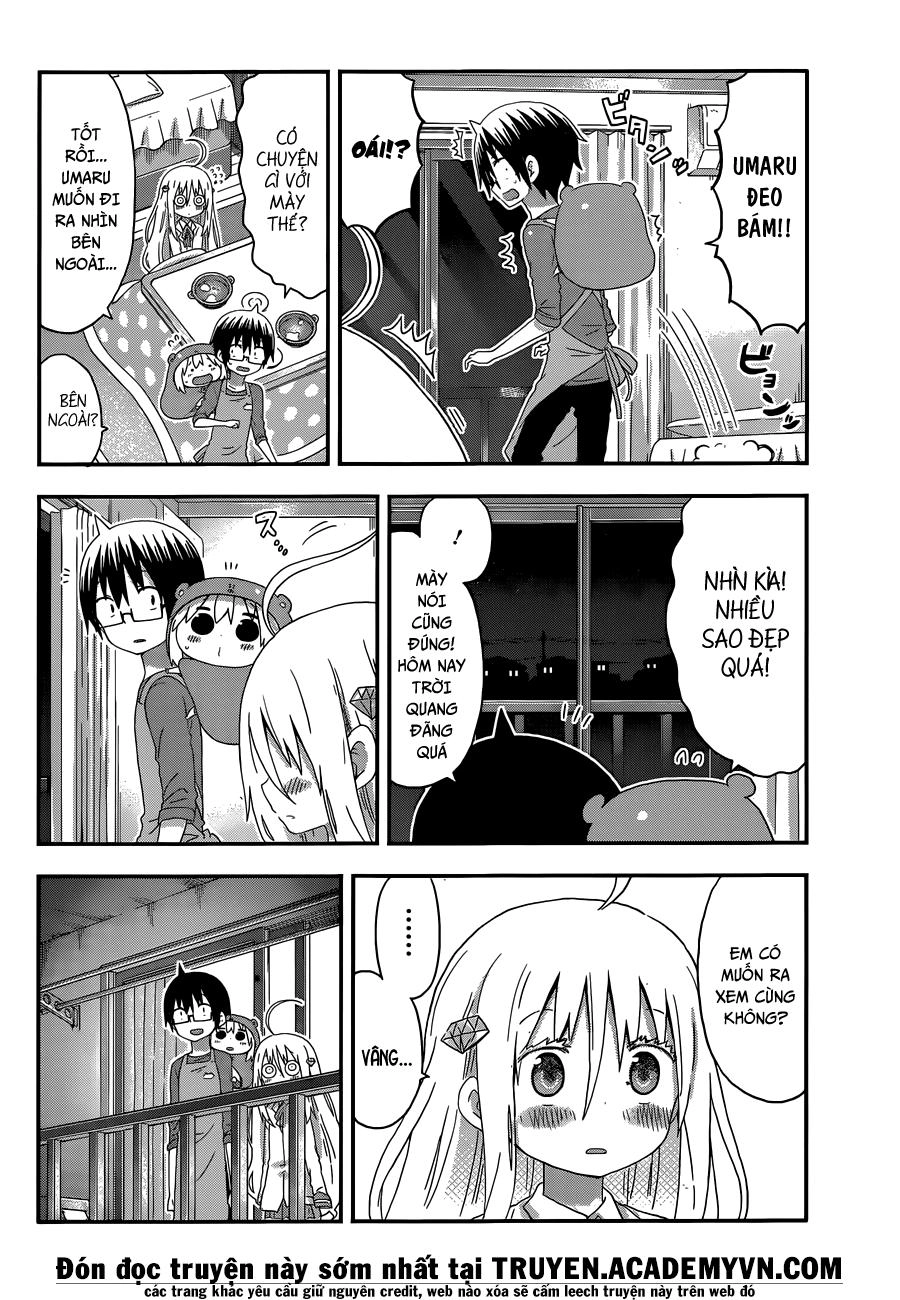 Himouto! Umaru-Chan Chapter 138 - 9