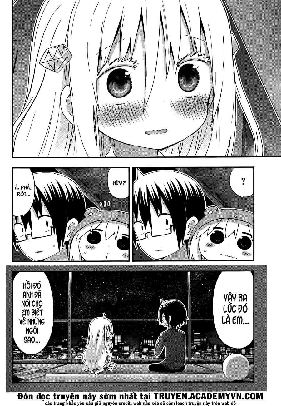 Himouto! Umaru-Chan Chapter 138 - 11