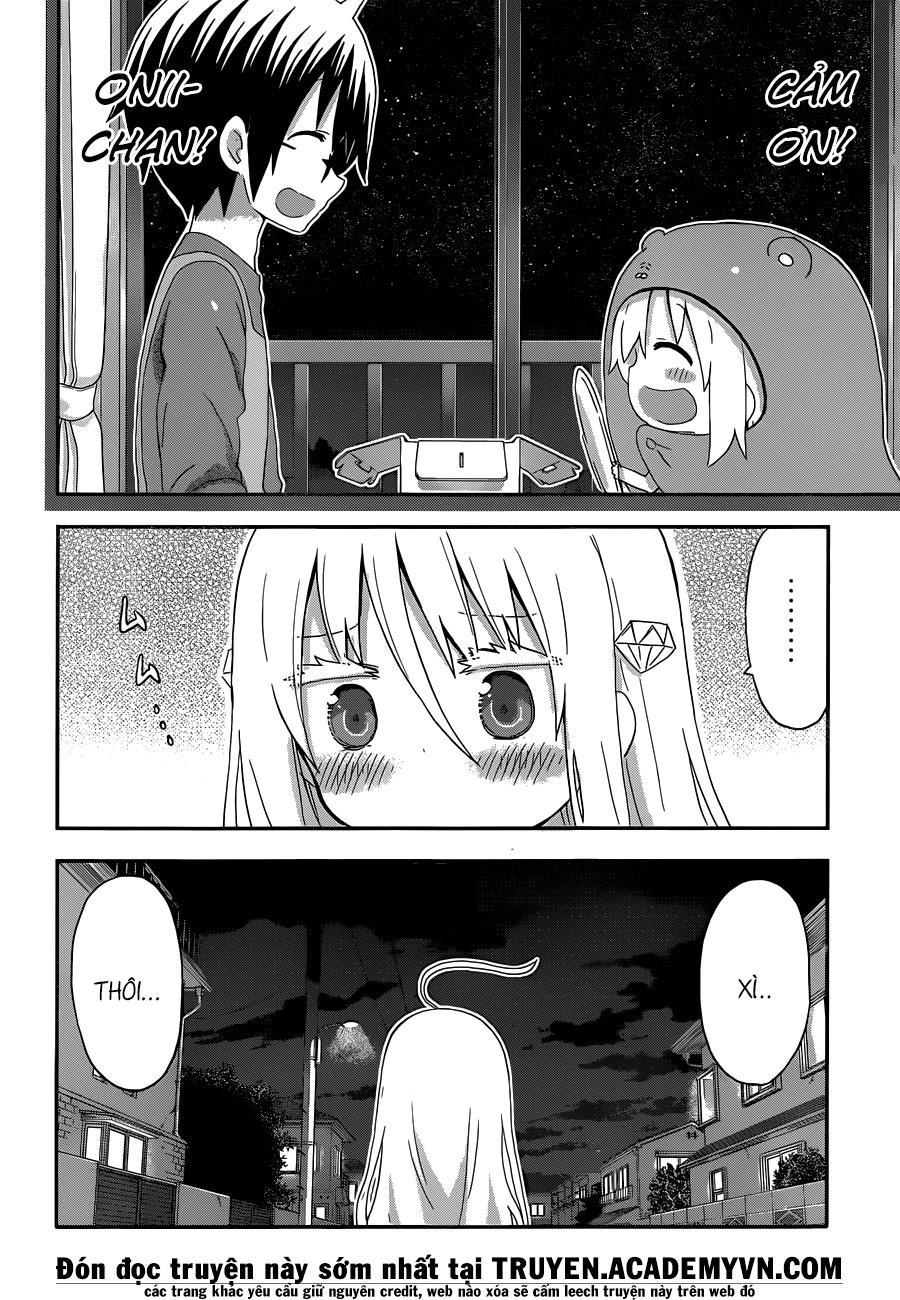 Himouto! Umaru-Chan Chapter 145 - 11