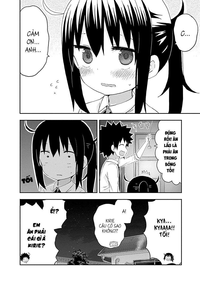 Himouto! Umaru-Chan Chapter 152 - 11