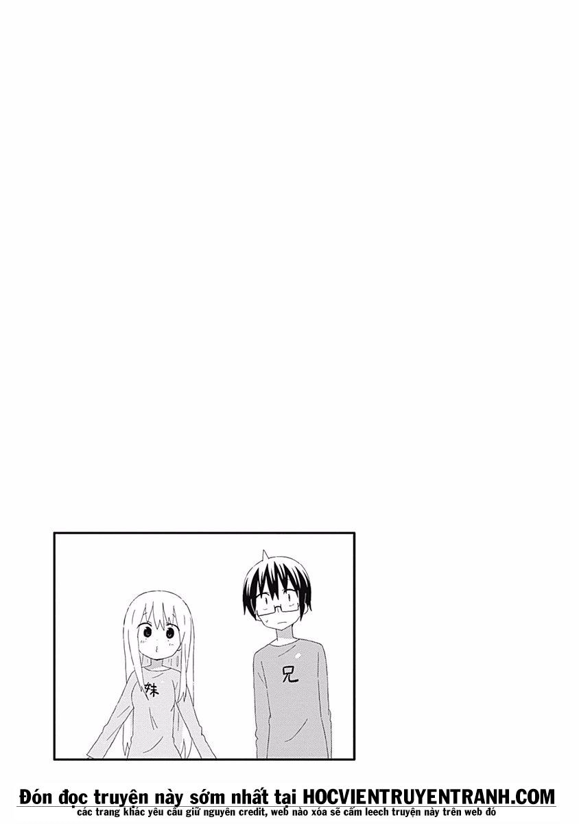 Himouto! Umaru-Chan Chapter 154 - 11