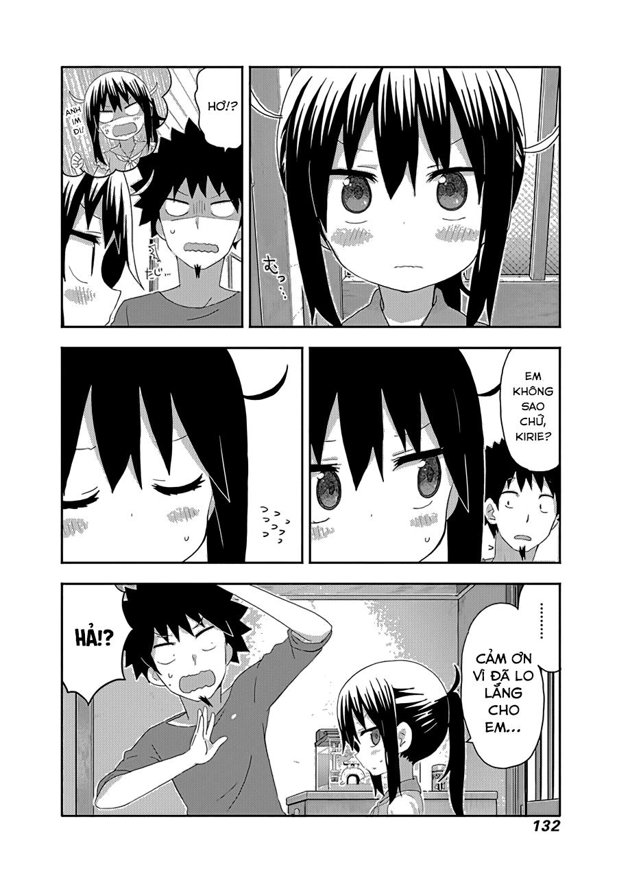 Himouto! Umaru-Chan Chapter 157 - 11