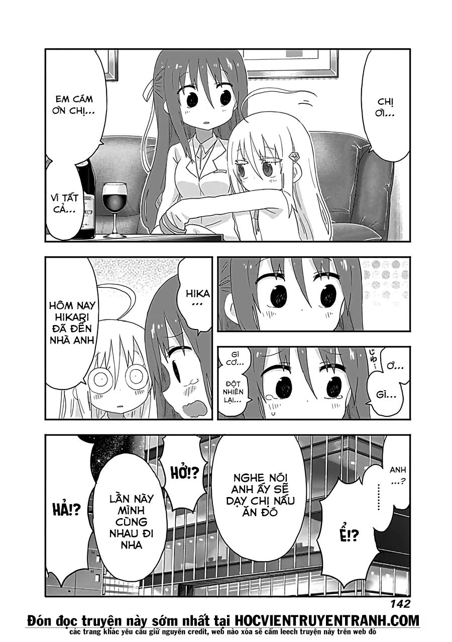 Himouto! Umaru-Chan Chapter 158 - 9