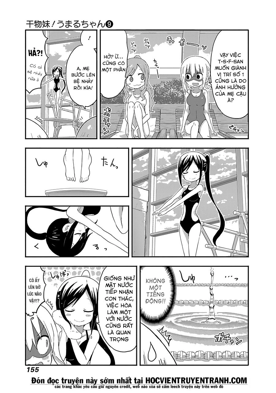 Himouto! Umaru-Chan Chapter 160 - 7