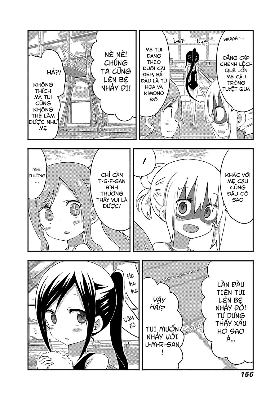 Himouto! Umaru-Chan Chapter 160 - 8
