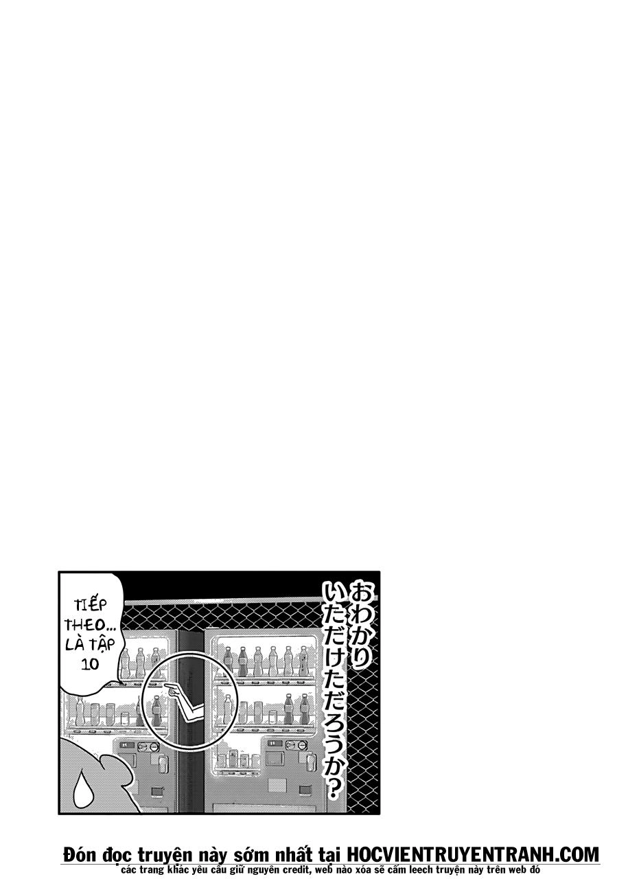 Himouto! Umaru-Chan Chapter 161 - 11