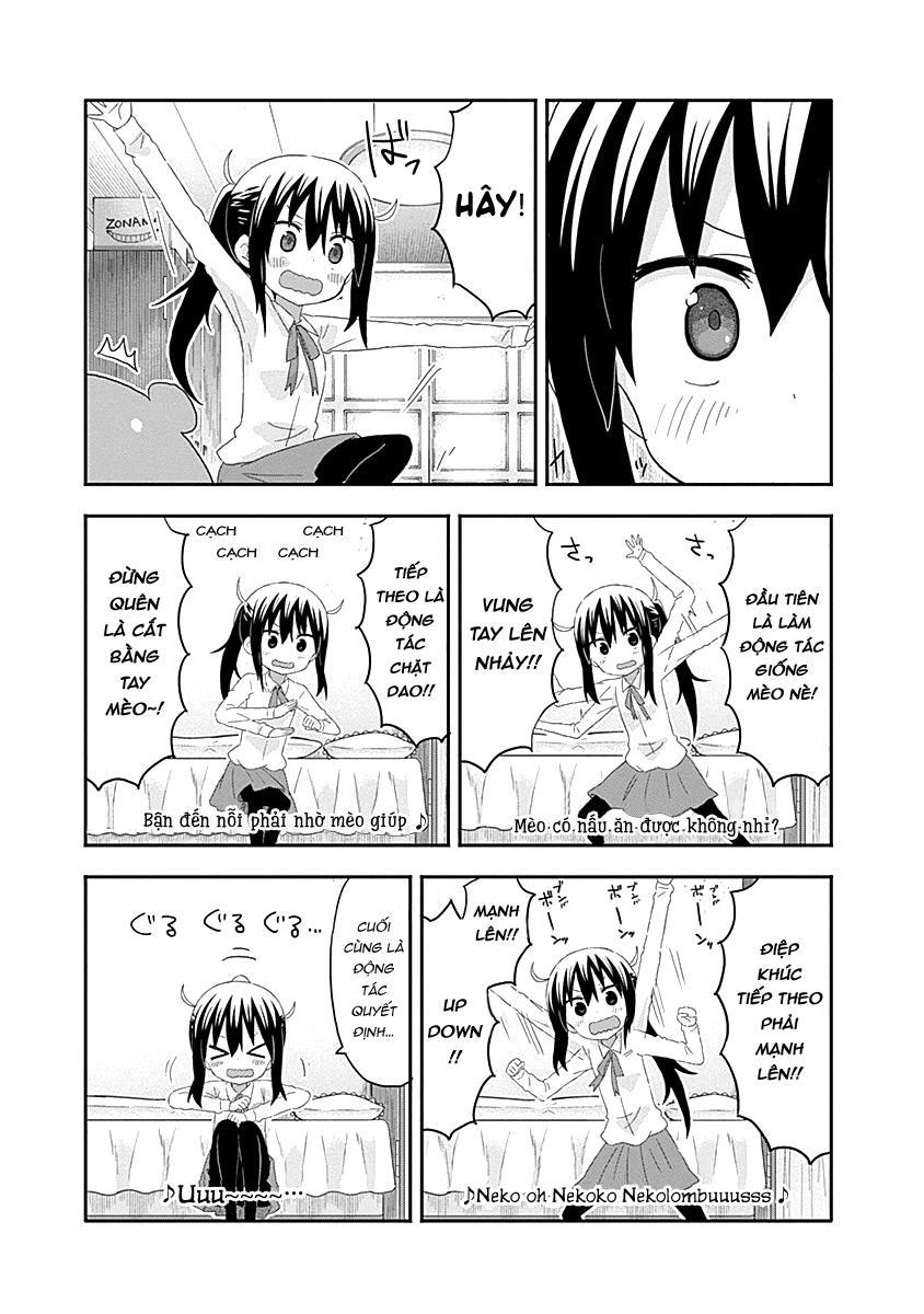 Himouto! Umaru-Chan Chapter 168 - 9