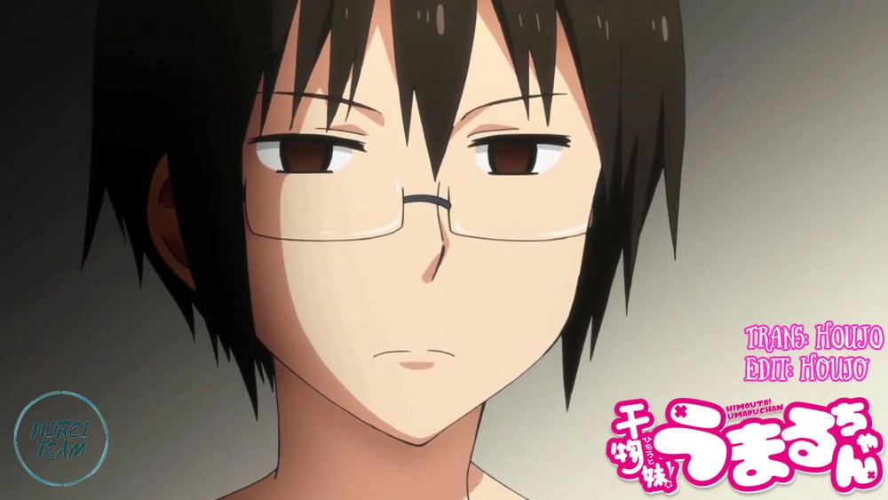 Himouto! Umaru-Chan Chapter 170 - 3