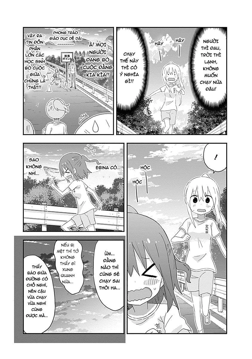 Himouto! Umaru-Chan Chapter 173 - 8