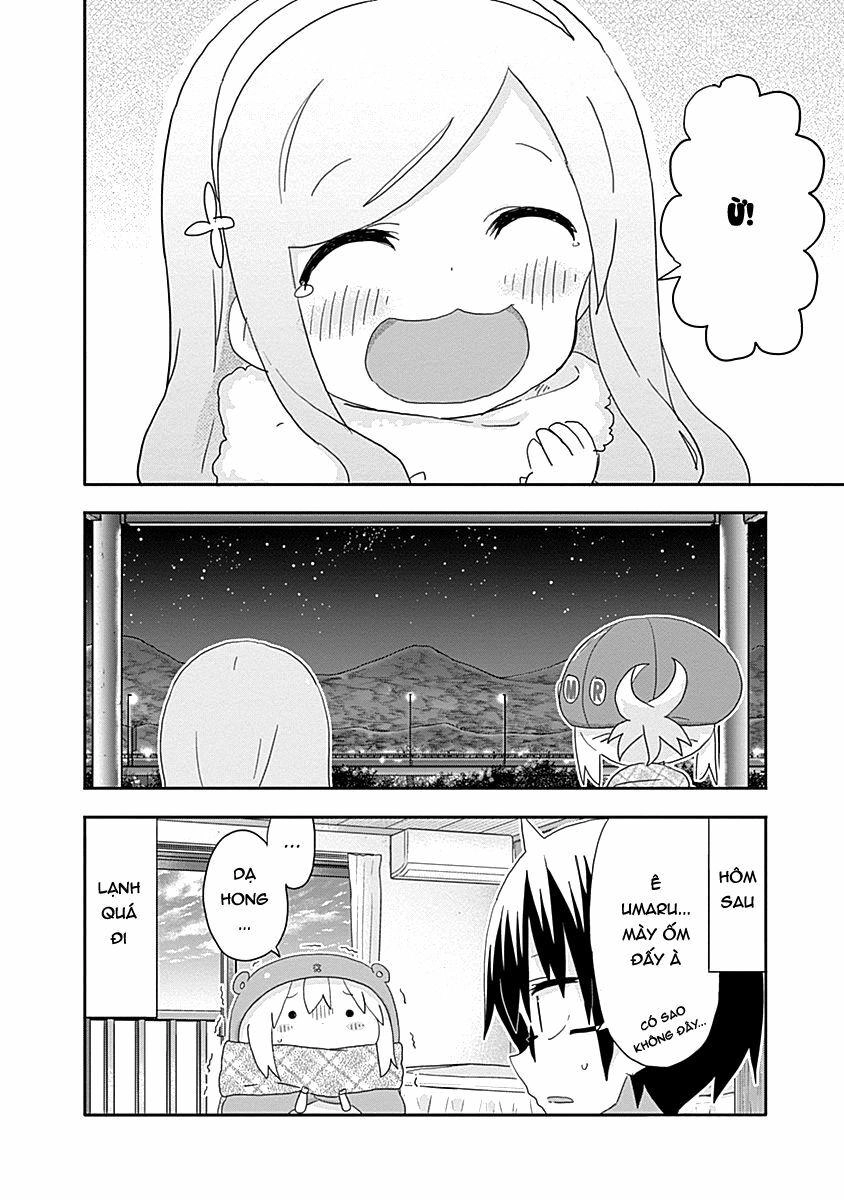 Himouto! Umaru-Chan Chapter 178 - 11