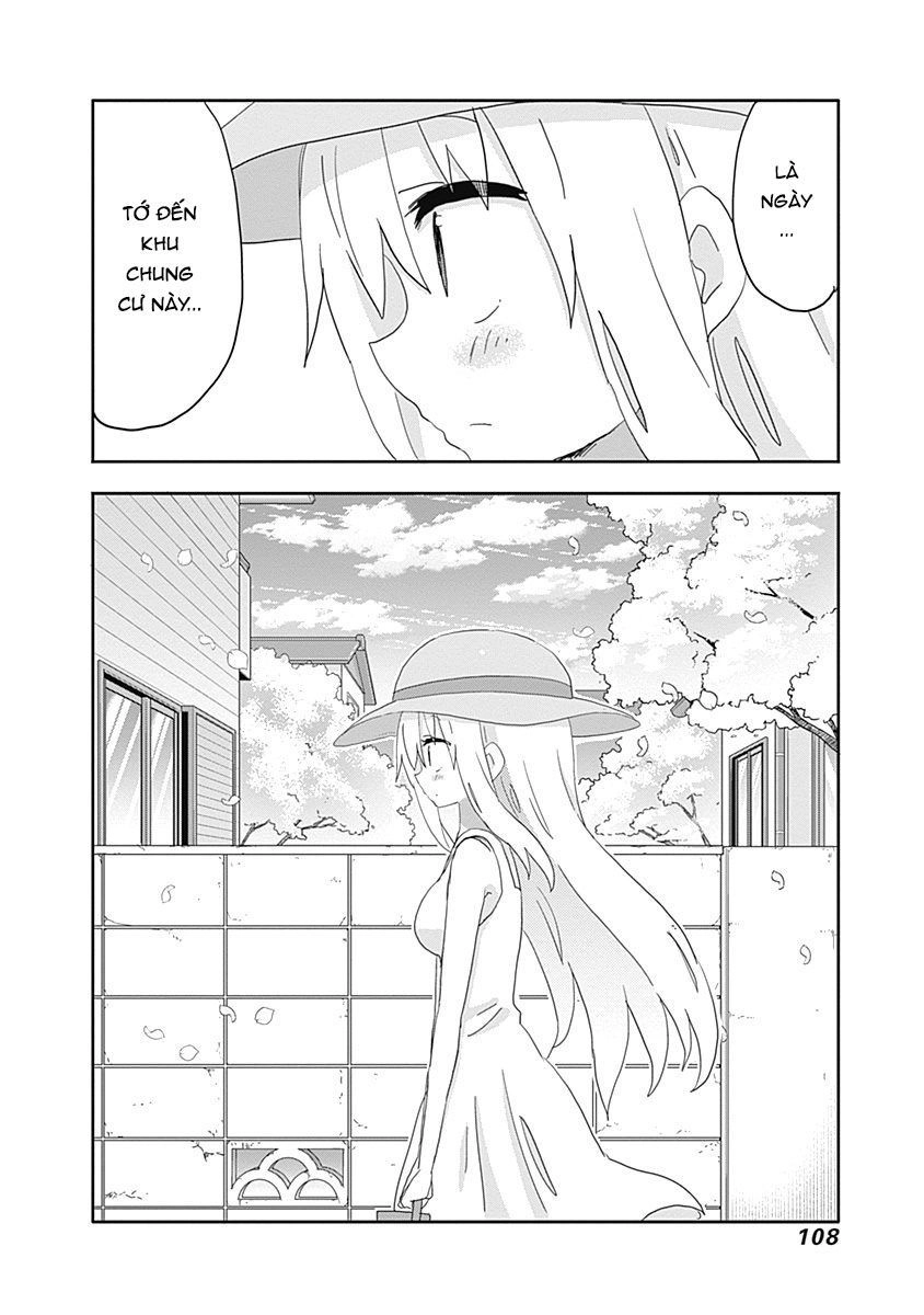 Himouto! Umaru-Chan Chapter 192 - 11