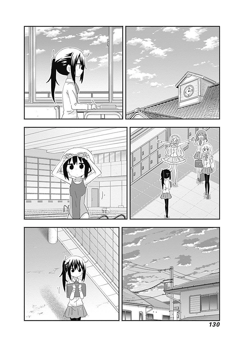 Himouto! Umaru-Chan Chapter 195 - 8