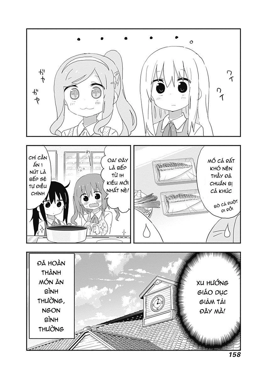 Himouto! Umaru-Chan Chapter 198 - 10