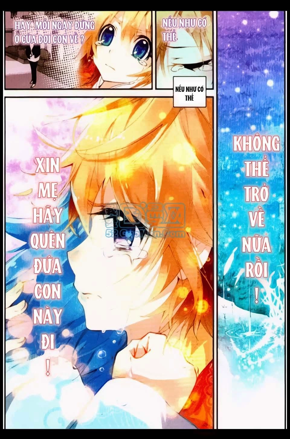 Già Thiên Chapter 14 - 9