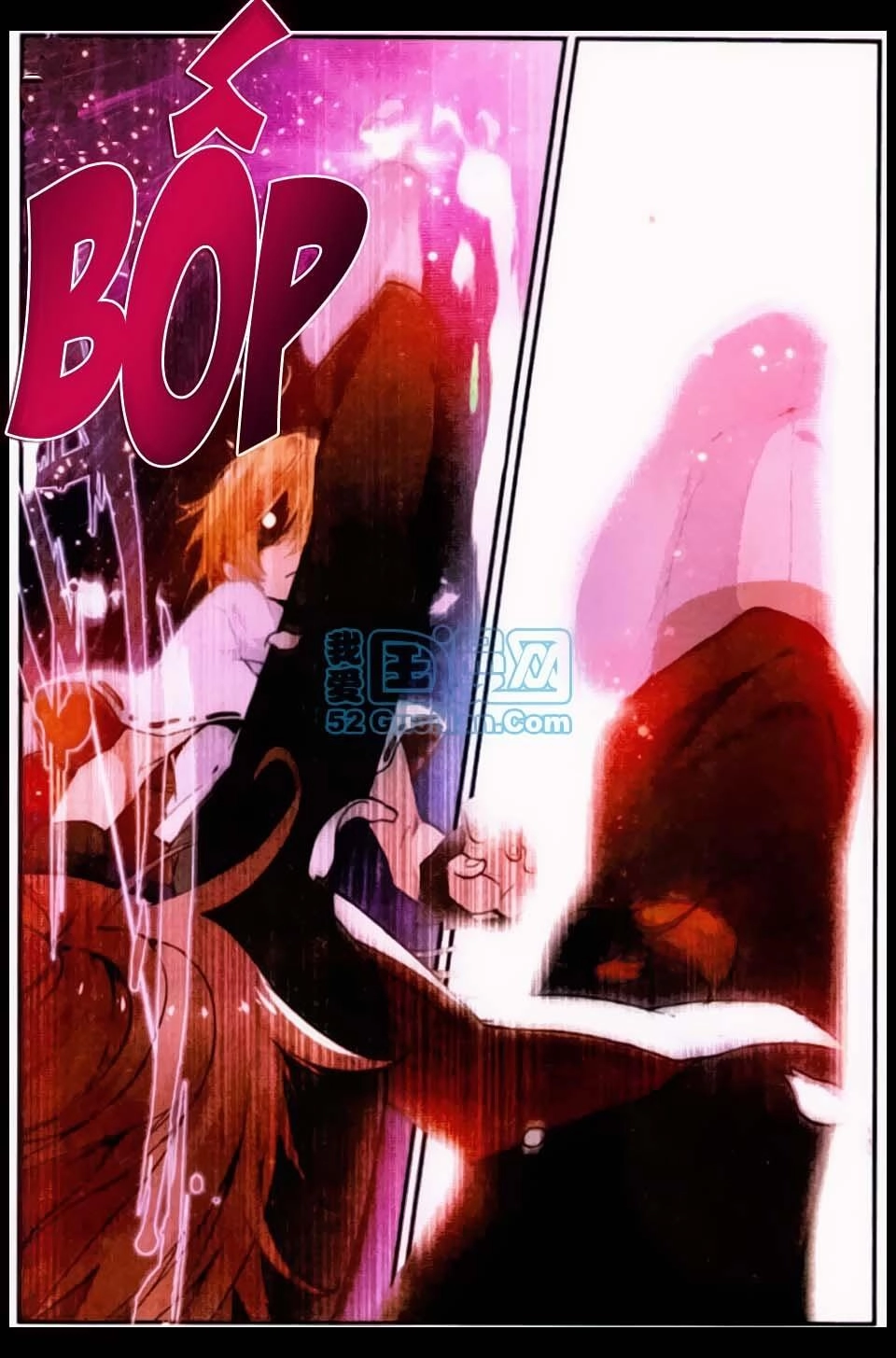 Già Thiên Chapter 14 - 17