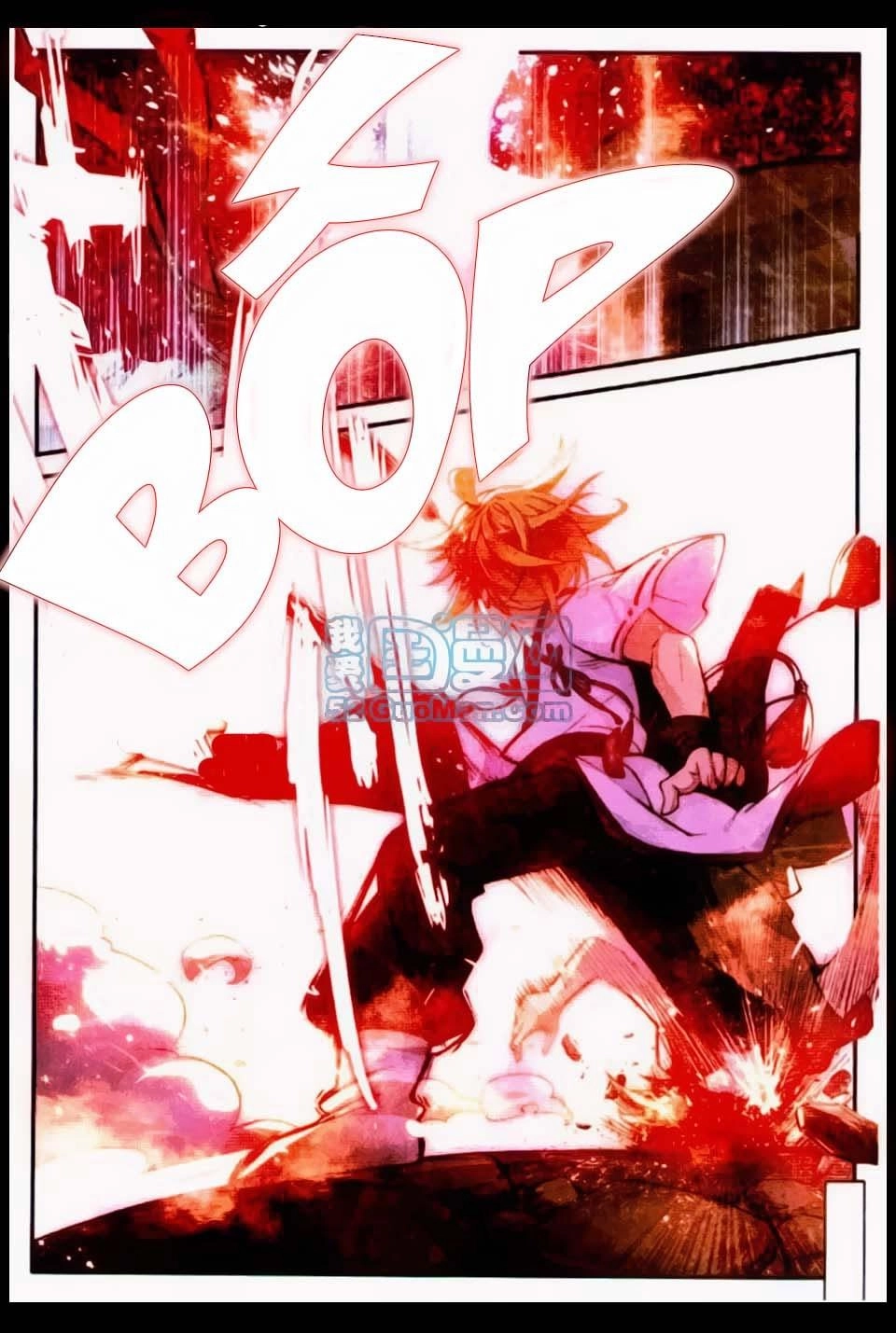 Già Thiên Chapter 14 - 18