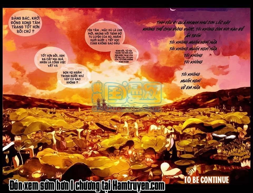 Già Thiên Chapter 15 - 22