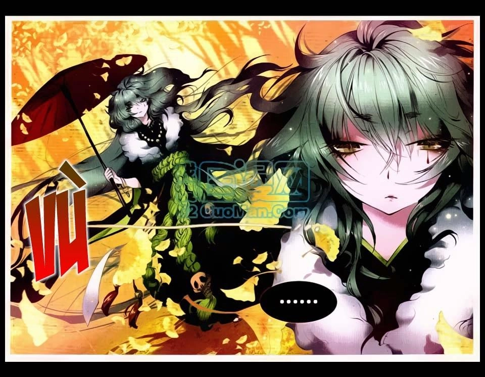 Già Thiên Chapter 17 - 13