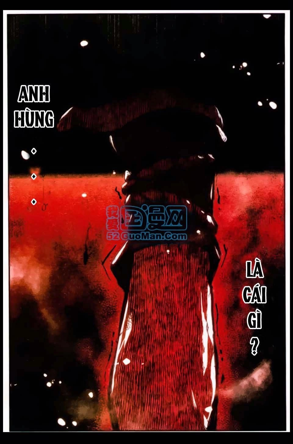 Già Thiên Chapter 18 - 1