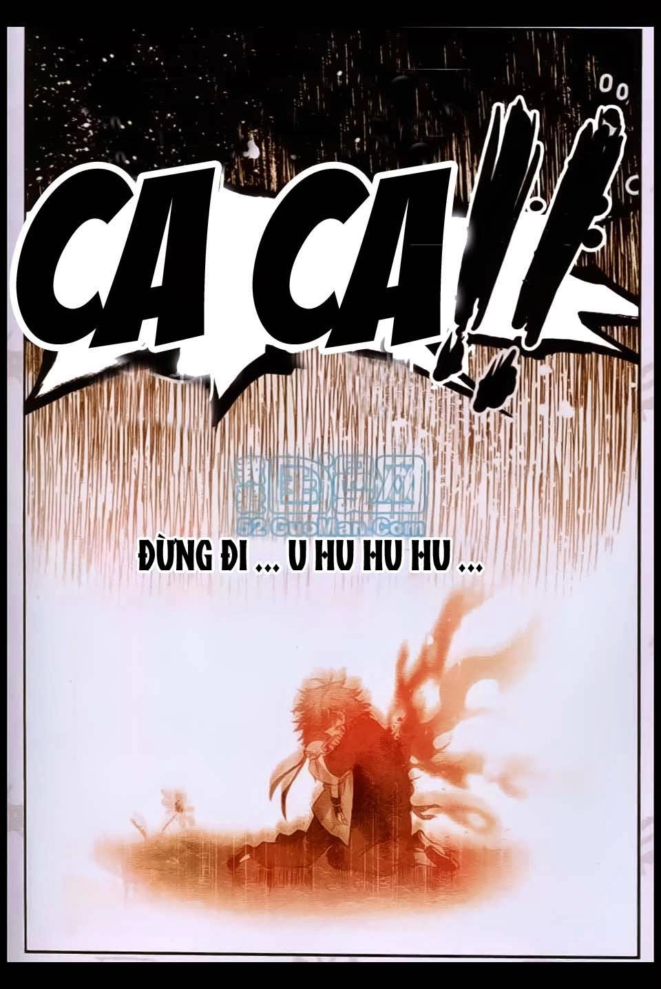 Già Thiên Chapter 19 - 27