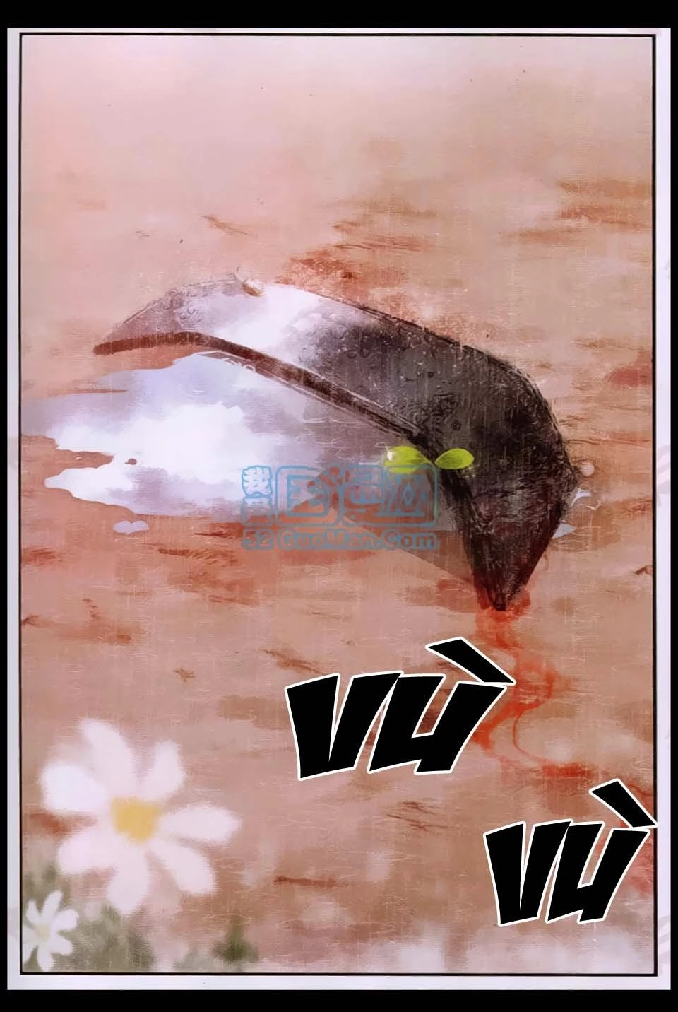 Già Thiên Chapter 19 - 33