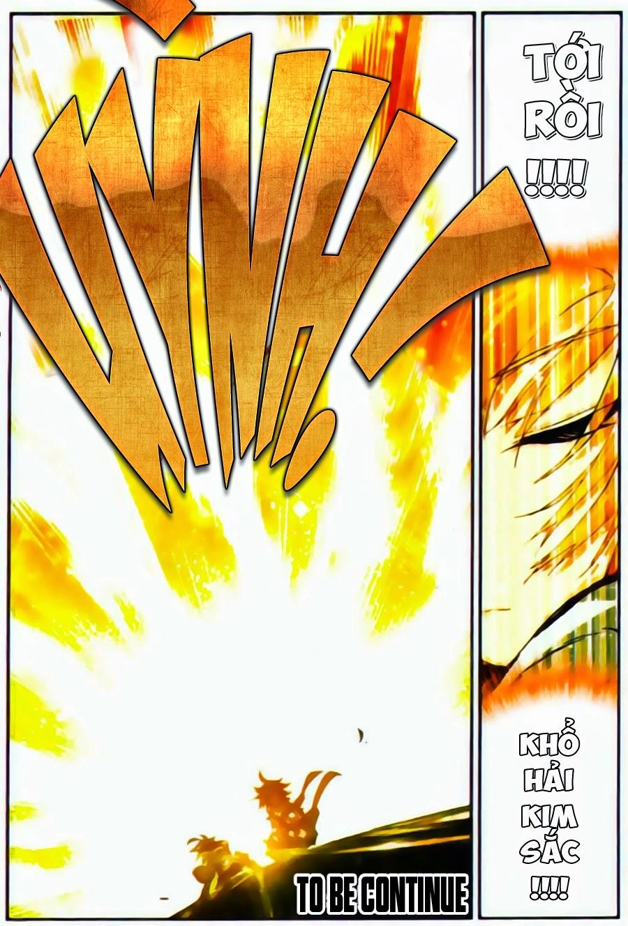 Già Thiên Chapter 23 - 23