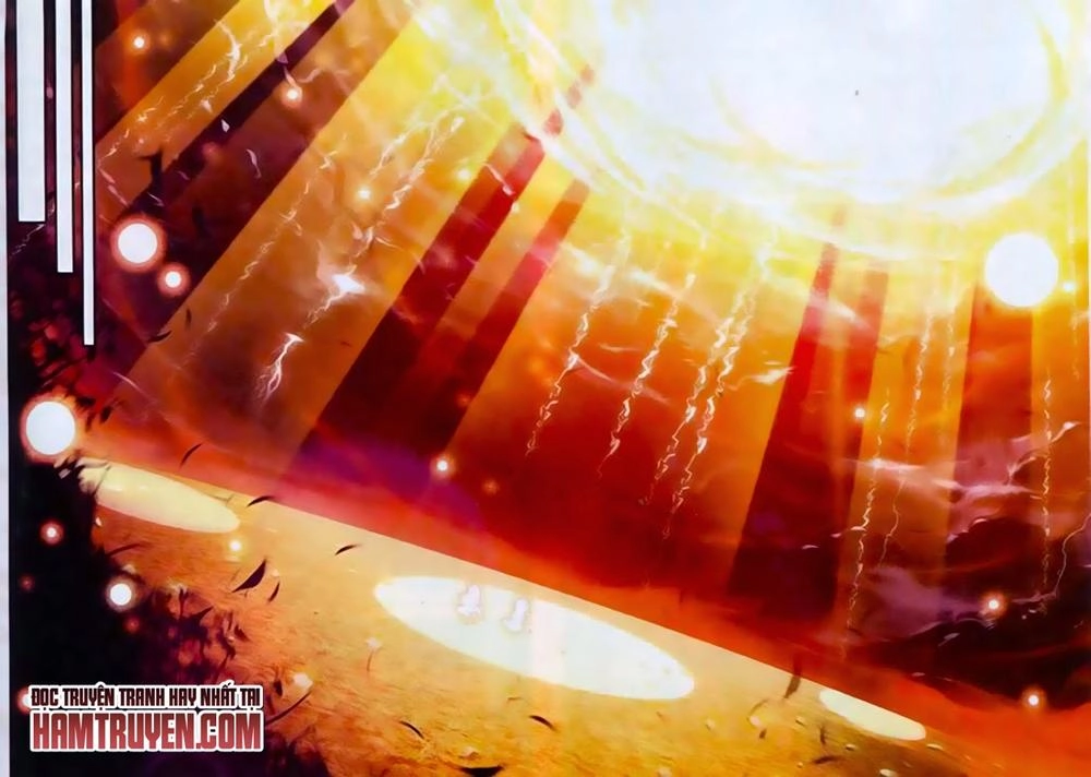 Già Thiên Chapter 24 - 4