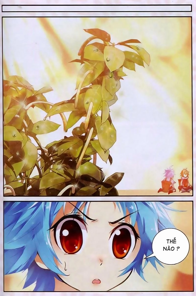 Già Thiên Chapter 24 - 5