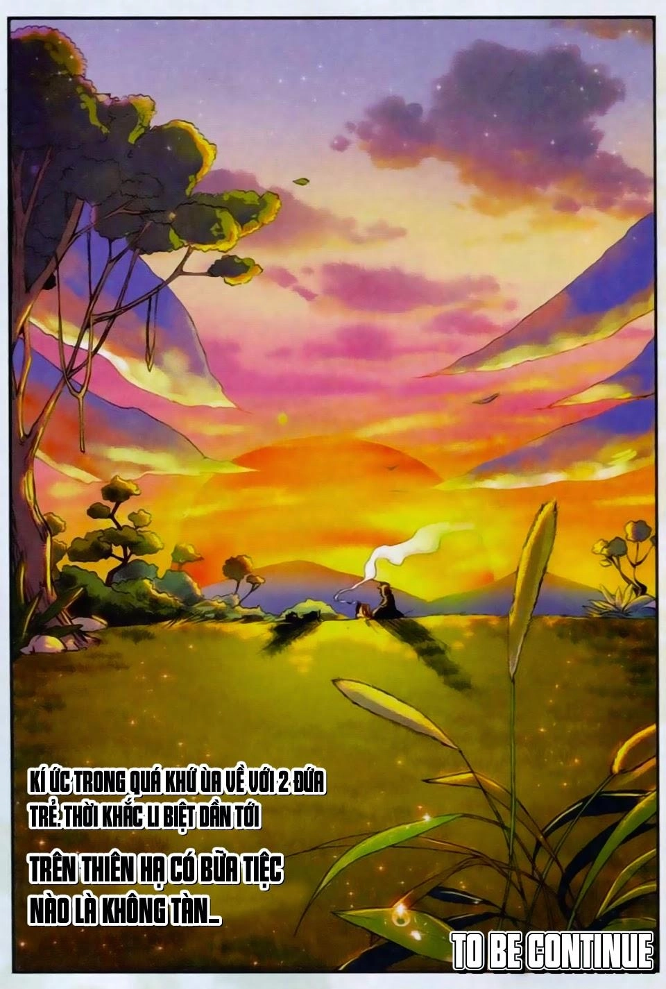 Già Thiên Chapter 26 - 24