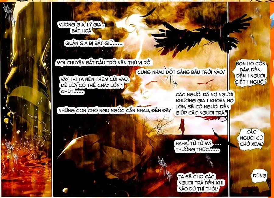 Già Thiên Chapter 29 - 13