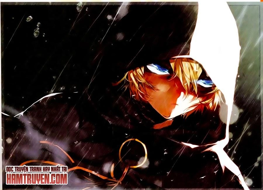 Già Thiên Chapter 29 - 14