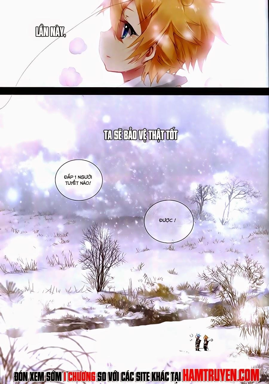 Già Thiên Chapter 29 - 23