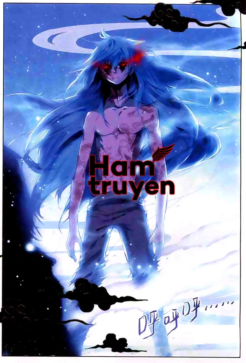 Già Thiên Chapter 34 - 10