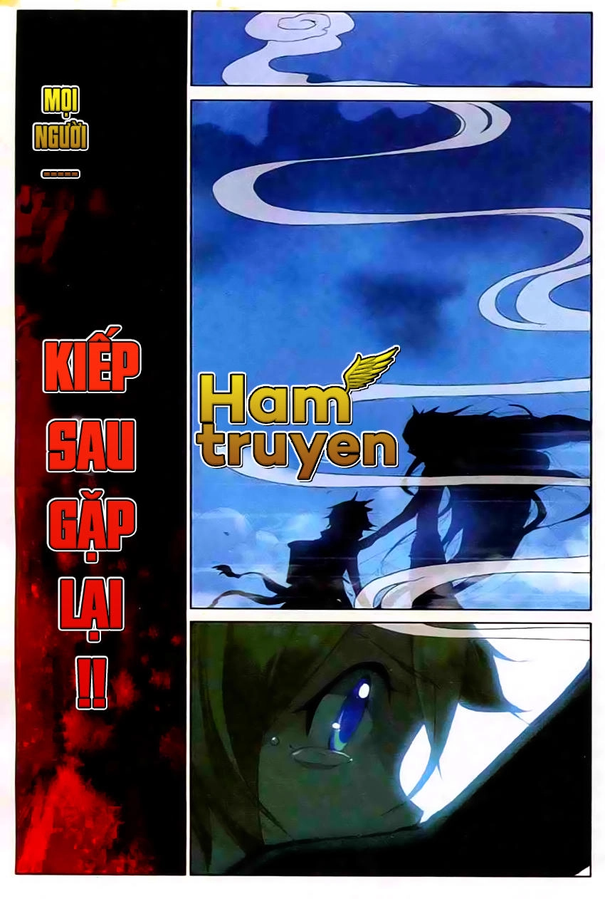 Già Thiên Chapter 34 - 13