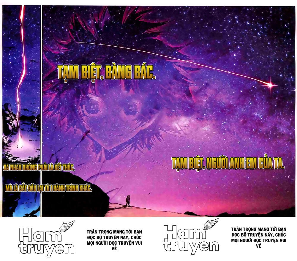 Già Thiên Chapter 34 - 22